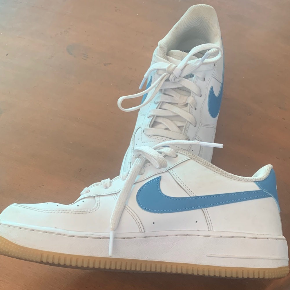 NIKE Air Force 1 - Picture 3 of 7